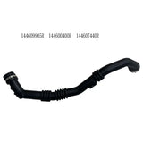 For Renault Dacia 1.5 Dci 144600400R 144607440R Turbocharged Intake Hose Radiator Cooling Hose Part Number 144609905R