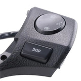 8X Car Steering Wheel Buttons Audio Control Button For TOYOTA Corolla RAV4 2014-2018 84250-02560