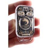 B27B Chameleon V3.0 RFID Smart Chip Reader Emulator 125K 13.56Mhz ID IC Read Writer Tag Copyer+ 4XUID Keychain/3XCUID Card
