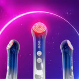 Household Skincare Microcurrent Beauty Device Facial Lifting Massage Beauty Device Multifunctional Brightening Skin Instrument