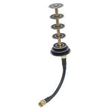 12Dbi High Gain 5.8G Directional Antenna For FPV Remote Control Aerial Photography 5600-6000Mhz