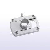 High-end LP Vinyl SME Conversion Arm Dedicated Phono Tonearm Seat Inner Hole 16mm 18mm 20mm 23mm 25mm