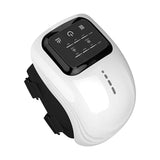 Multifunctional Smart Cordless Knee Massager Vibration Knee Relaxing Massage Machine Joint Knee Device Gifts for Grandma Grandpa