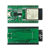 4PCS ESP-32D ESP-32U ESP32-DevKitC development board WIFI+Bluetooth IoT NodeMCU-32 ESP32