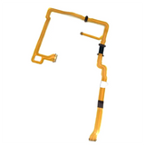 For Panasonic Lumix GH6 LCD Hinge Flex Cable Replacement Flip Screen Display FPC For DC-GH6 Camera Repair