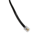 20X RJ11 6P4C Telephone Cable Cord ADSL Modem 3 Meters