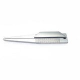 H Tibial Depth Gauge Ruler Orthopedic Instruments Tool