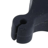 Instrument Microphone Clip Condenser Microphone Clip Stand Mic Stand Fixing Clip for Saxophone