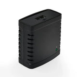 USB 2.0 LRP Print Server Share a LAN Ethernet Networking Printers Power Adapter USB HUB 100Mbps Network Print Server