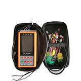 Frequency Conversion Air Conditioning Tester Can Independently Start The Internal and External Units To Report Faults