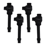 For Captiva 1.5T LJO 2018-2023 4Pcs Ignition Coils F01R00A149 Baojun 530 730 RC5 RC-5 RS-3 Wuling Hongguang S3