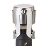 30pcs Stainless Steel Champagne Sparkling Wine Bottle Sealer Stopper Plug