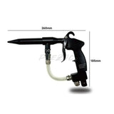 Outdoor Pneumatic Cleaning Gun High-pressure Car Wash Air Gun Water Gun Specialized Car Wash Tool