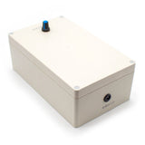 Laboratory Micro Gas Sampling Pump Vacuum Suction Pump Electric Inflatable Pump Filtration Gas Flow Pump 18L/MIN Adjustable