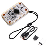 Portable Chameleon Ultra RFID Smart Chip Reader Plus 3XT5577/CUID/UID Keychain – NFC IC ID Card Decode And Write Capabilities