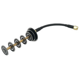 12Dbi High Gain 5.8G Directional Antenna For FPV Remote Control Aerial Photography 5600-6000Mhz