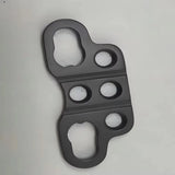 HOT SALE  Titanium Plate Spine Plate