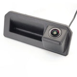MIB2 STD Parking Camera For A1 GB Sportback Q3 RS3 19-23 Canbus Dynamic Trajectory Rear View
