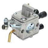 Carburetor Air Filter Fuel Pipe Set Replacement for STIHL FS400 FS450 FS480 Lawn Mower