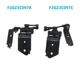 Height Sensor Front Body For Ford Edge 15-25 Lincoln MKX 16-18 Air Suspension Level Sensor Assembly