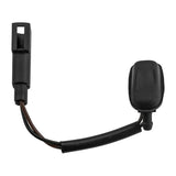Front Windshield Washer Nozzle With Heated 1708177 4M51-17666-BD For Ford Focus 2004-2011 Windscreen Sprayer Jet