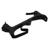 2X 102504001 Golf Bag Holder Bracket Attachment Cart Rear Seat For EZGO Club Car Golf Bag Holder Rack Assembly