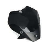 Spoiler Windscreen Windshield Wind Deflector Screen Shield Spoiler For BMW S1000R S 1000R 2021-2023