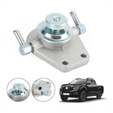 GW-16401-VC10D Diesel Filter Primer Pump Filter Seat Aluminum Seat Base For Nissan Patrol GU Y61 ZD30 TD42