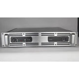 Professional Power Amplifier Class H Circuit 10000 Watt Power Amplifier with Display 2u 3u Power Amplifier