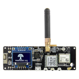 LILYGO TTGO T-Beam V1.2 ESP32 LoRa GPS WiFi Bluetooth Development Board for Meshtastic