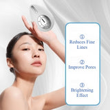 Electric LED Facials Equipment Esthetic LED Skin Beauty Equipments Physiotherapy Beauty Instrument Portable Women Massage Device