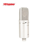 Professional 797Audio CR85 C1 Condenser Microphone Condenser Studio Recording Professional