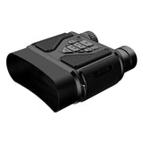 Ponbos Y1-200 Portable Infrared Night Vision Binoculars Camera 1080P HD 8X Digital Zoom Binocular Telescope for Hunting Camping