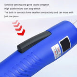220V Direct Insertion Electric Screwdriver 802 801 S1/4 Electric Screwdriver Electric Screwdriver