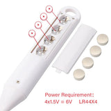 Professional Food Salinometer 0.3%-2.0% Salt Analyzer Salinity Concentration Meter Marinade Curd Soup Bean Curd Meat Sauce