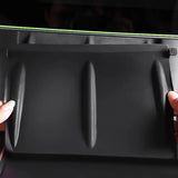 Silicone Non-Slip Phone Pad Car Phone Holder Mat for for for for TESLA Model 3/Y Accessories