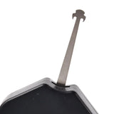 Analog Orthodontic Teeth Tension Gauge ATG Single Pointer Dial Meter
