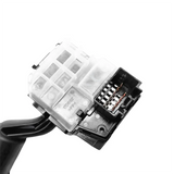 Car Windshield Wiper Switch Handle BP4K-66-128 BR9E-66-128 For Mazda 3 BK 2004-2010 Steering Column Wiper-Comb Lever