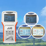 PVT1000 Photovoltaic Multimeter Solar Panel Tester Power Tester MPPT Tester