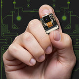 E-Easy To Use-Dual-Core 32-Bit Processor Chip Development Board 240Mhz Processor Development Board Low Cost And High Performance