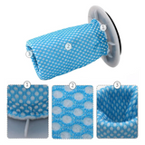 4Set Pre-Filter For Eureka Z0801 VM1704 V1 P3-Lady P81 P5 Pro BP21620A,Reusable &Washable Vertical Vacuum Cleaner