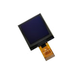 1.5 inch OLED Display 1.50 inch OLED 128*128 Dot Matrix Square Screen SH1107 Driver 24Pin
