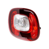 Rear Tail Lamp Light Without Bulbs For Smart Fortwo Coupe 453 2014 - 2019 Taillight