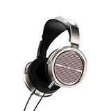 Full-Size Open-Back Headphones with MLD Driver Dynamic Driver HiFi Headphones Hi-Res Audiophile Player