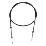 2X 277001790 277002065 New Steering Cable For Sea-Doo Spark 2014-2022 / GTI 90 2018-2022 - All Models