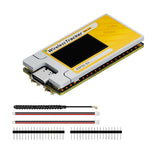(A32M) Wireless Tracker V2 WiFi/BLE/LoRa/GNSS Development Board ESP32S3 SX1262 LoRa for Asset Tracking and IoT Monitoring