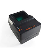 RP400 110mm / 4 Inch Label Printer 203dpi Heat Sticker Thermal Transfer Label Printer