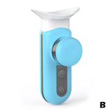 Eye Care Nano Sprayer Face Humidifier Steam Machine Eye Instrument Atomization Color Moistening SPA Relieve Pure Fatigue V8J5