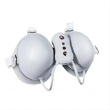 Home Wireless Chest Enhancement Vibration Massage Machine Usb Electric Growth Care Device Bra Augmentation Breast Massager
