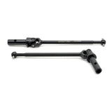 ZD Racing DBX-07 1/7 Desert Buggy 8611 Front CVD RC Car Parts
